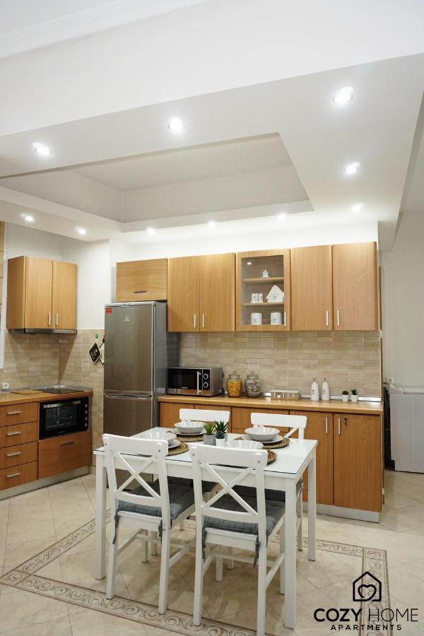 Apartamento Cozy 2 In Center