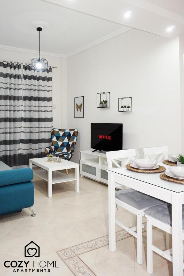 Apartamento Cozy 2 In Center