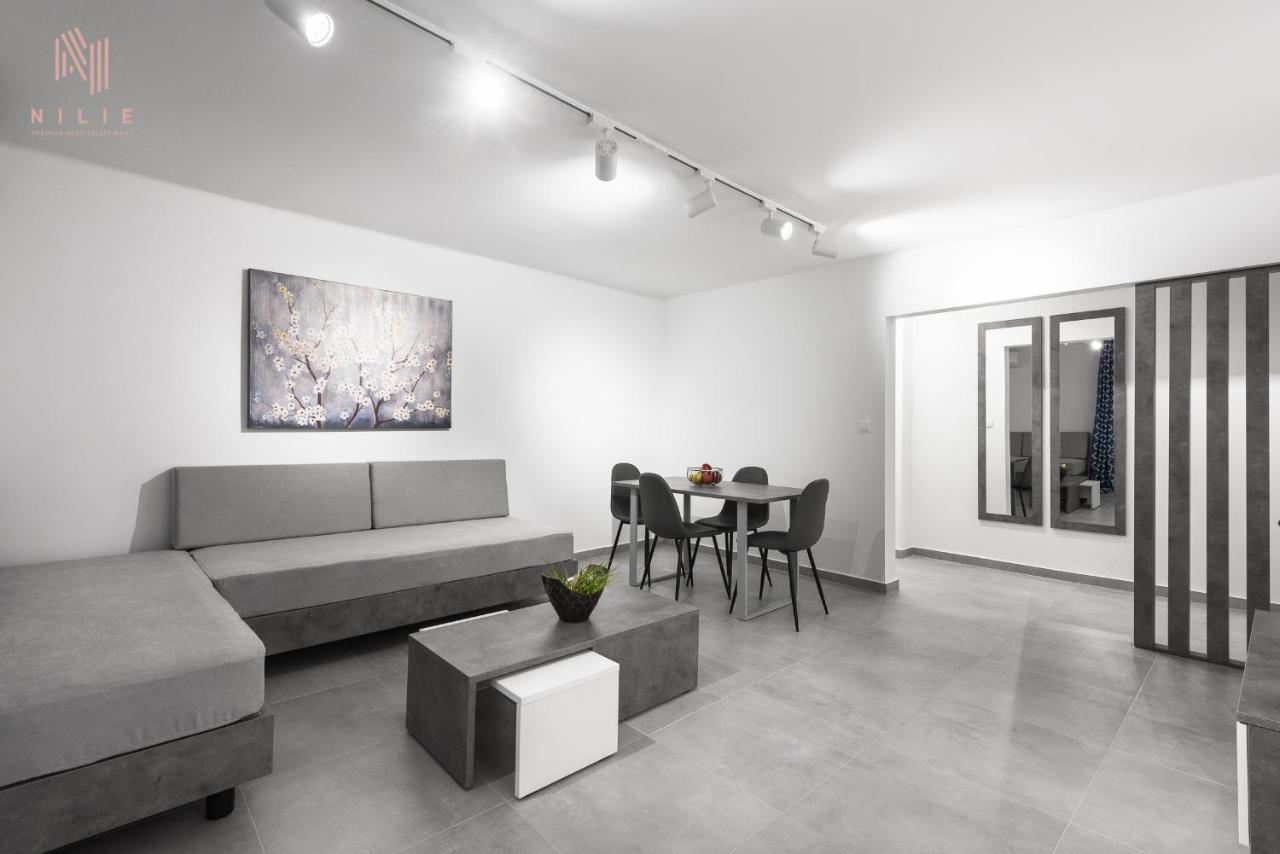 Consul, Nilie Hospitality Mgmt * Thessaloníki