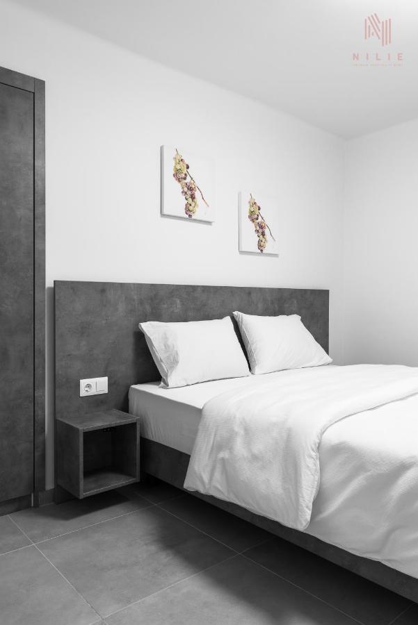 Căn hộ Consul, Nilie Hospitality Mgmt Thessaloníki