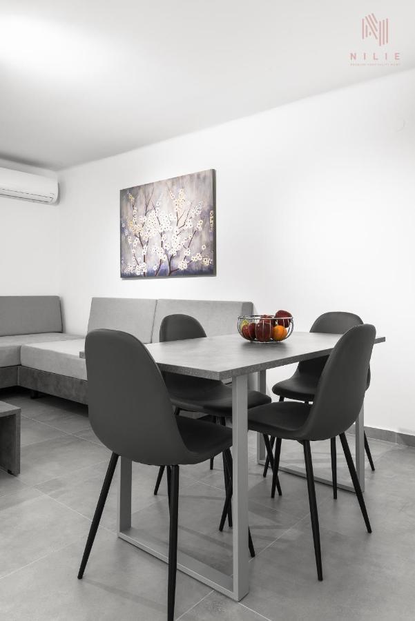 Consul, Nilie Hospitality Mgmt * Thessaloníki