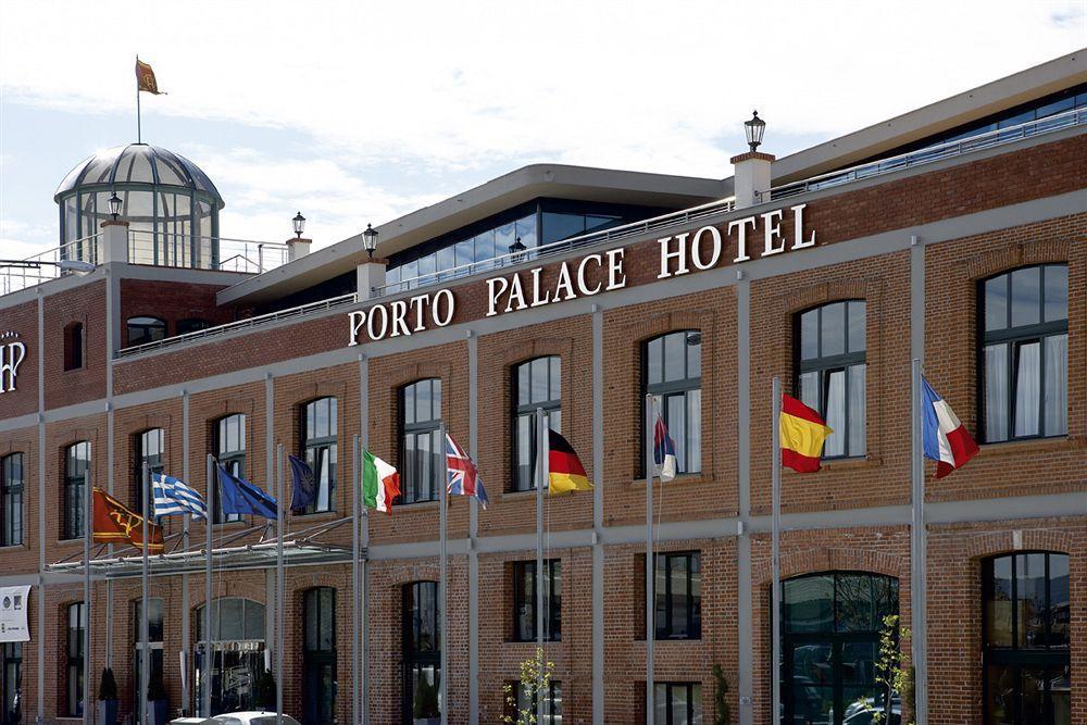 Porto Palace Hotel 5*
