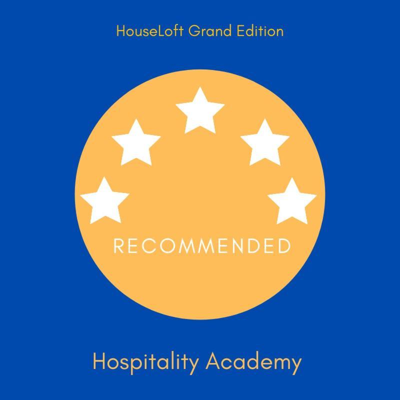 Căn hộ Houseloft Grand Edition *