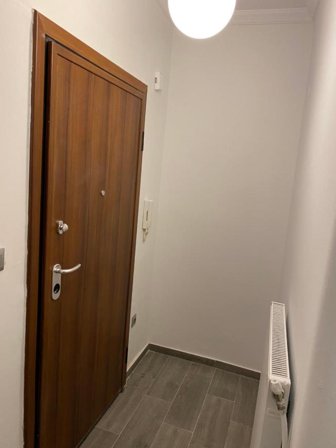 Jordans Apartment