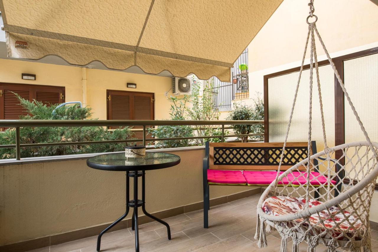 Manina Superior Apartment Thessaloniki