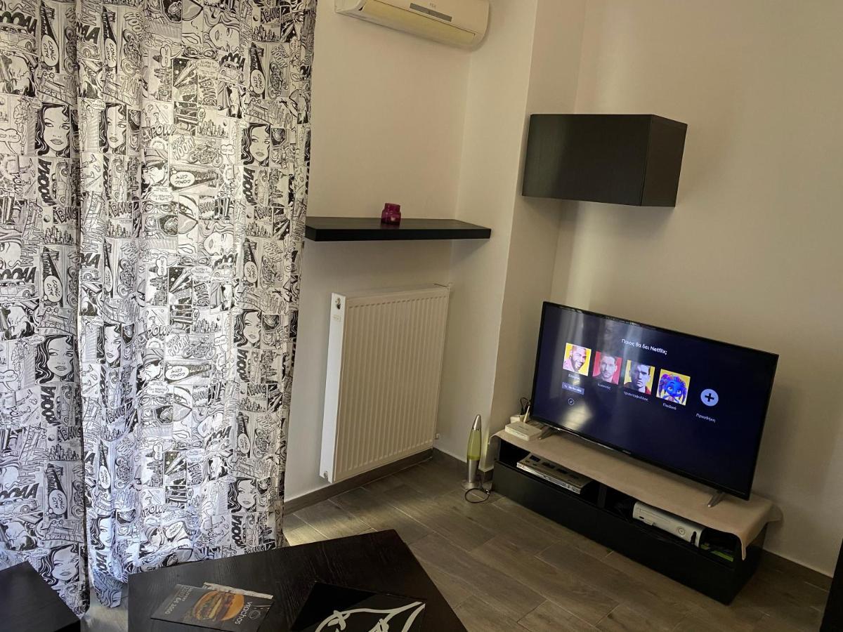 Jordans Appartement Thessaloniki