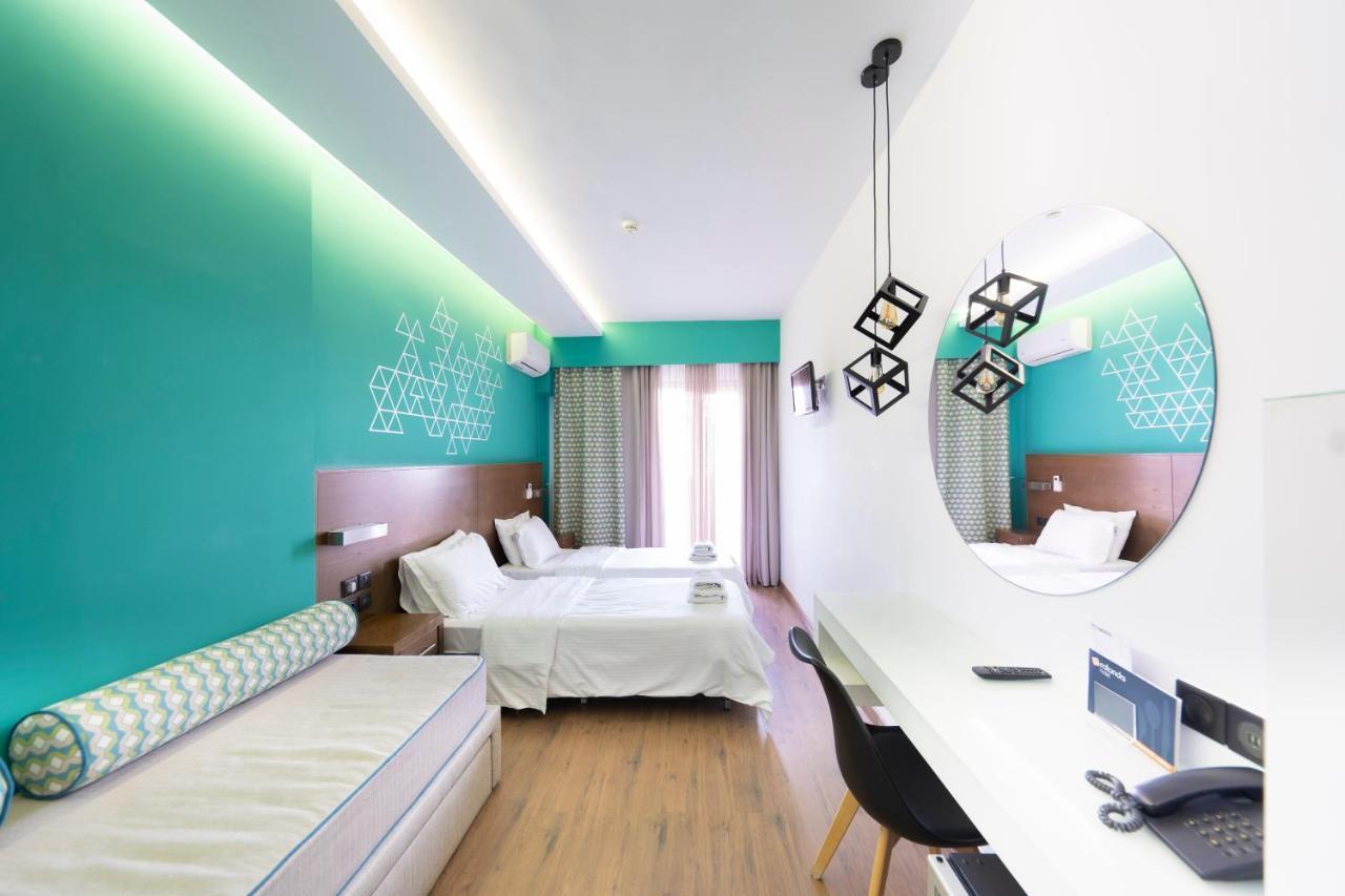 Hotel Rotonda 3*