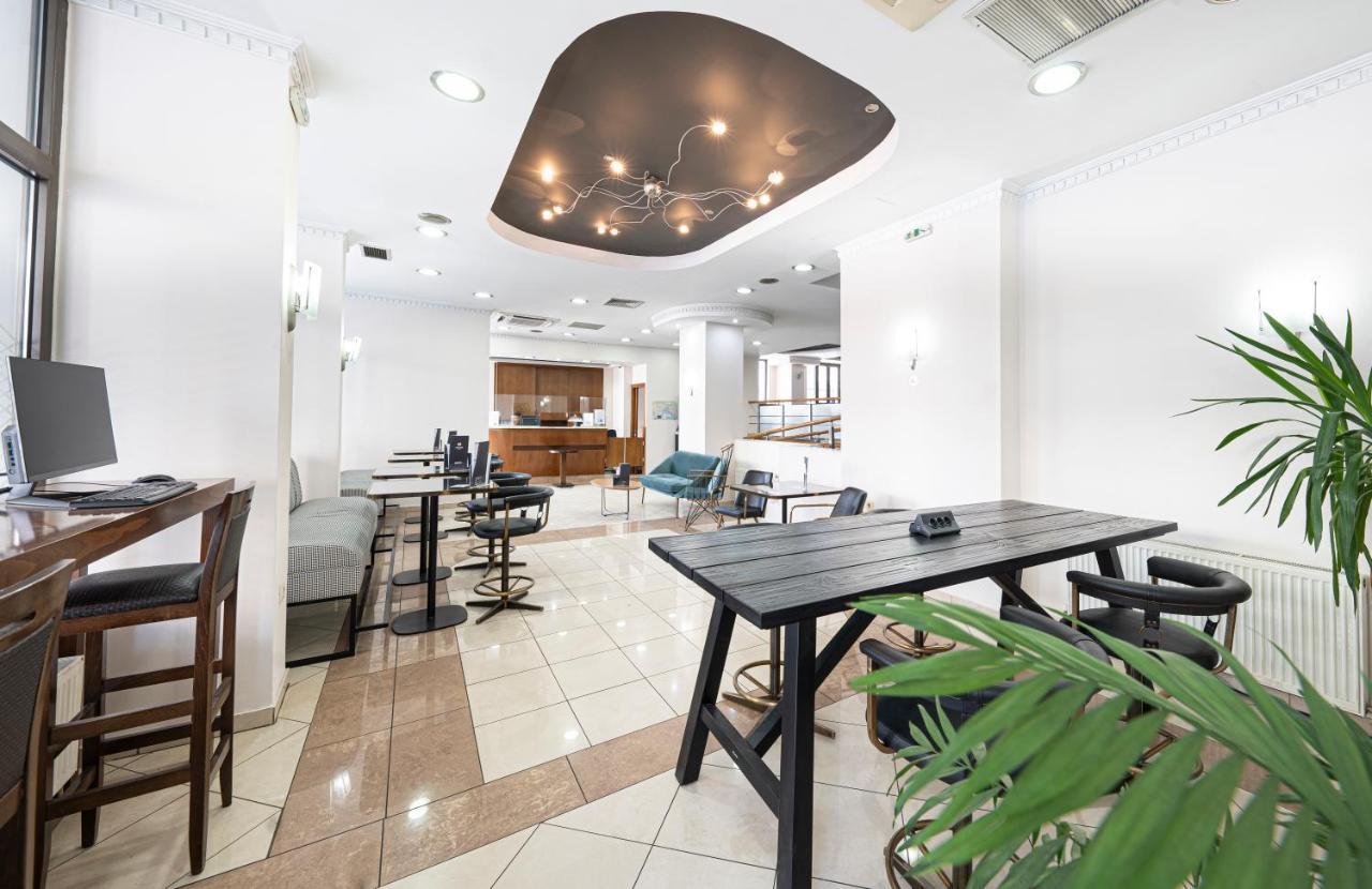 Rotonda 3* Thessaloniki