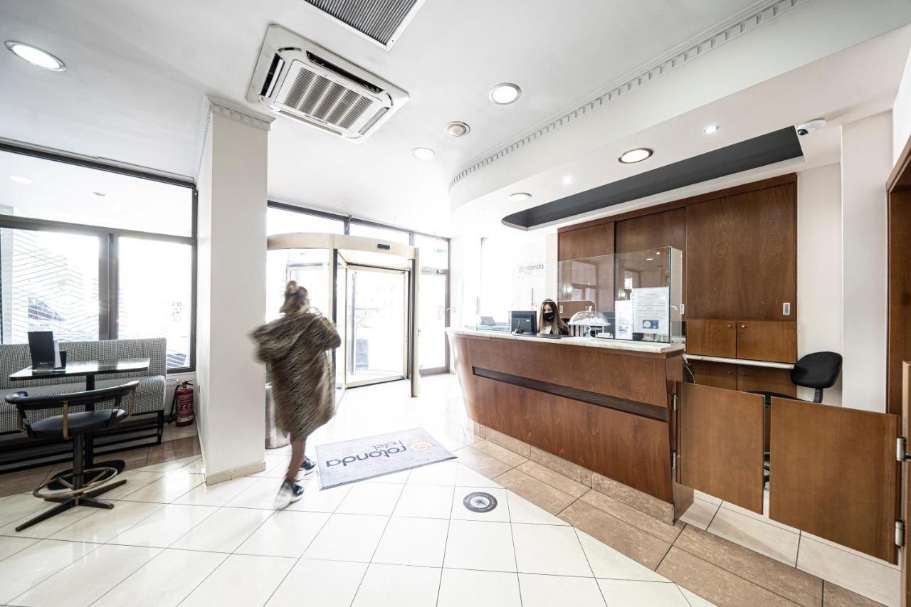 Hotel Rotonda Thessaloniki