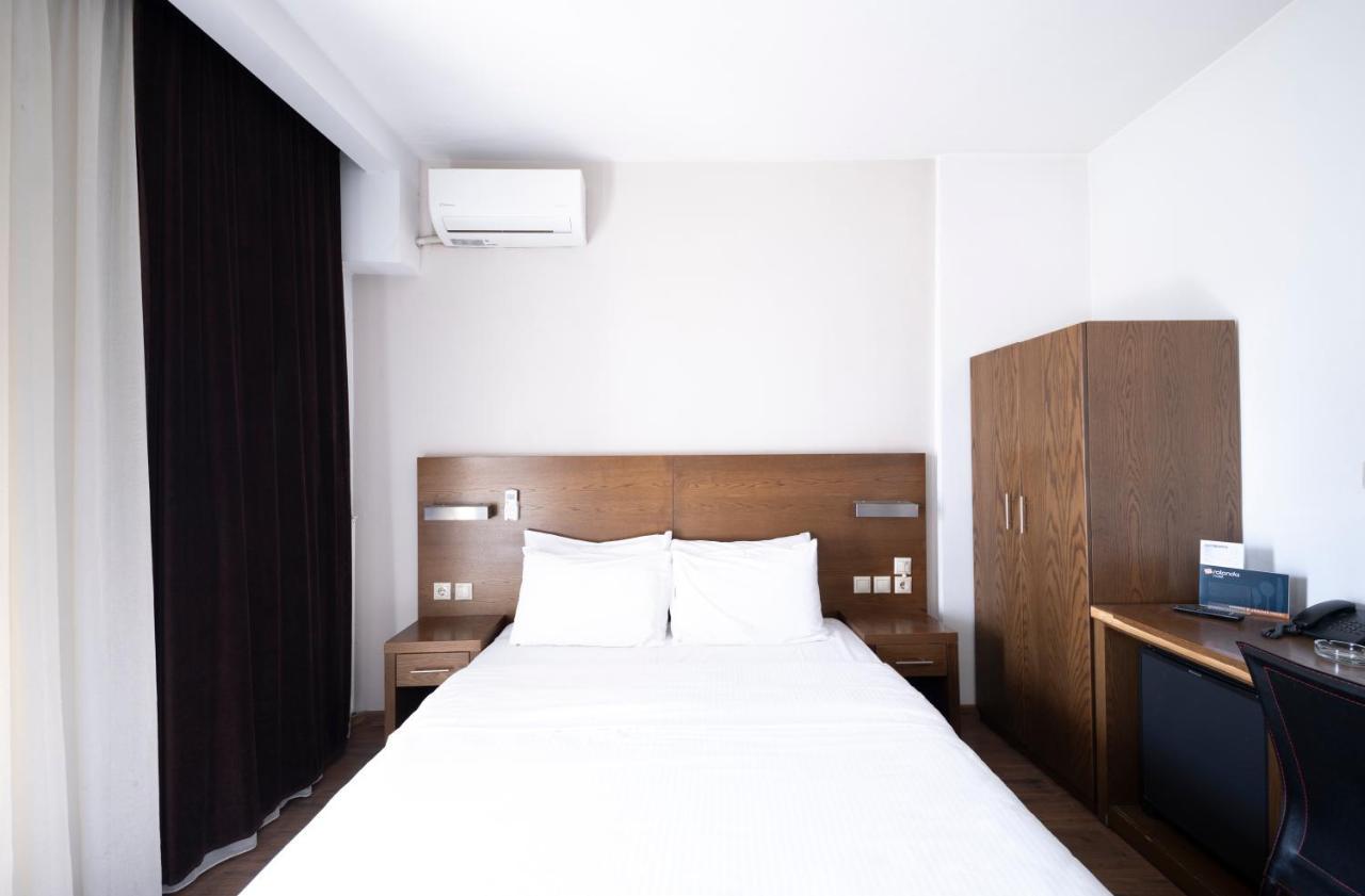 Rotonda 3* Thessaloniki