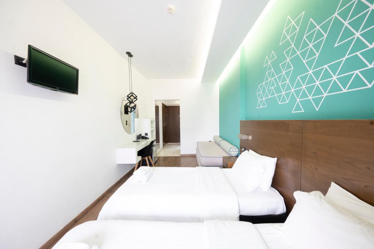 Hotel Rotonda