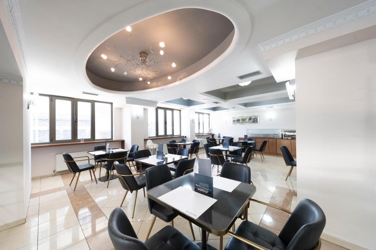 Rotonda Hotel