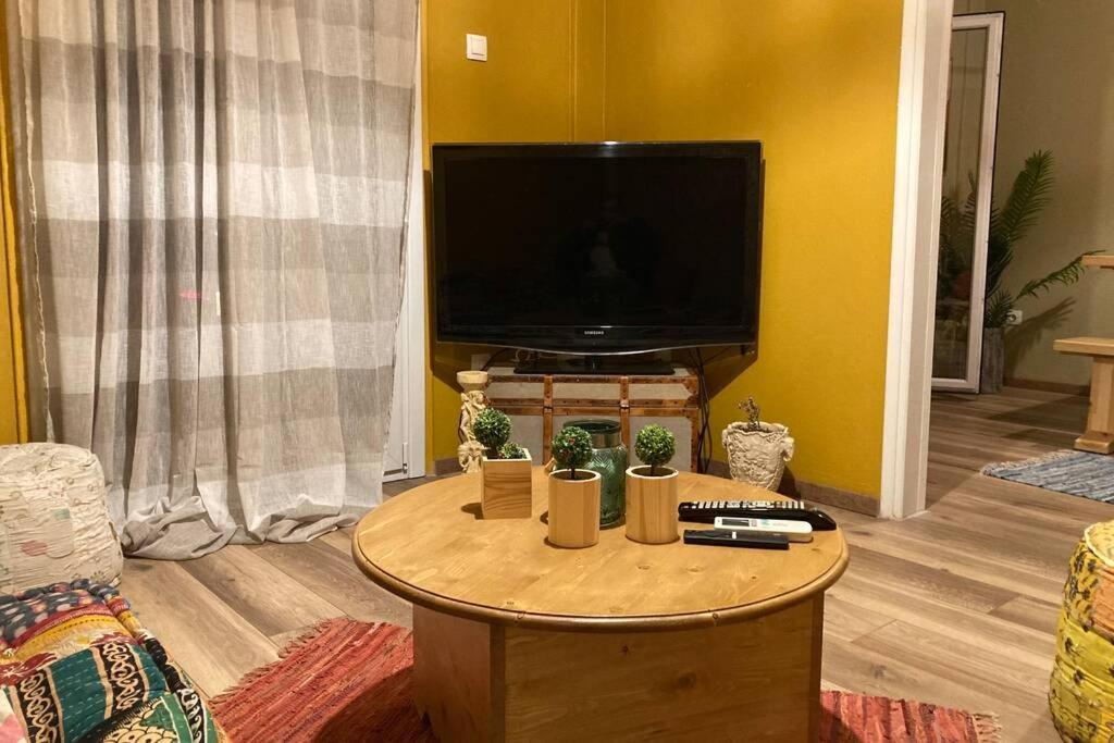 Bohemian Living Apartamento *