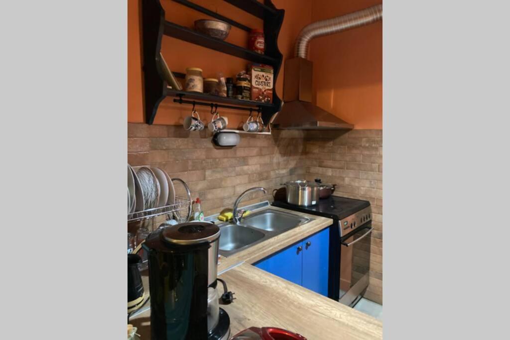 Apartamento Bohemian Living *