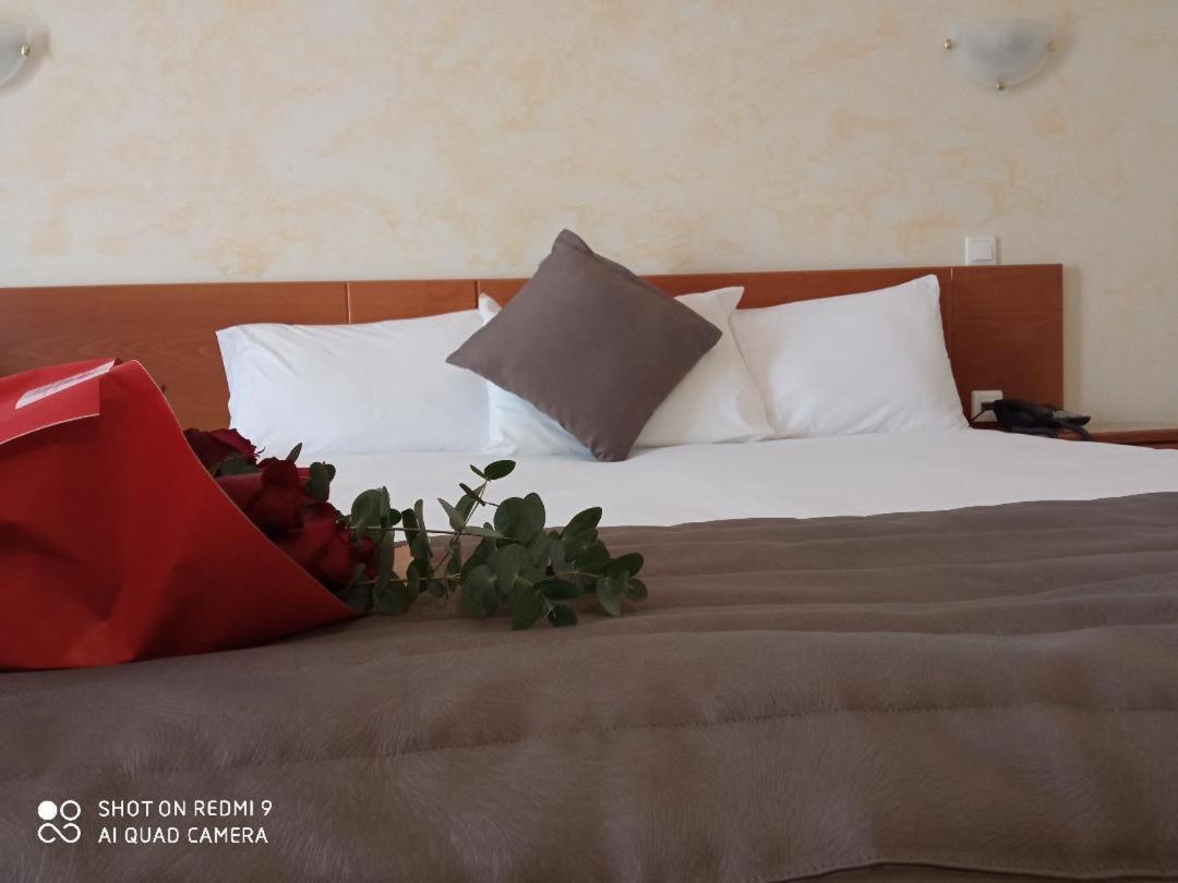 Otel Gate Airport 3*