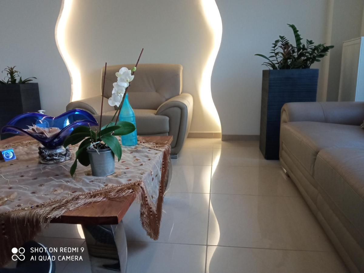 Otel Gate Airport Selanik
