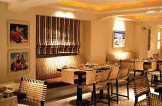 Hotel Davitel - Tobacco