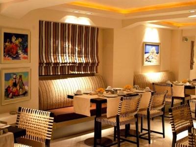Hotel Davitel - Tobacco 4*