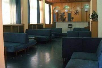 Rotonda 3* Thessaloniki