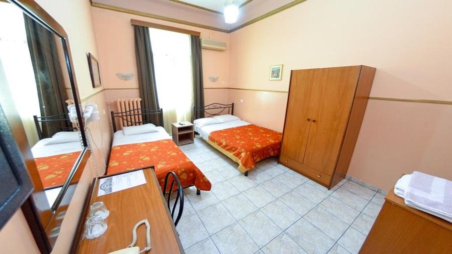 Nea Metropolis 3*