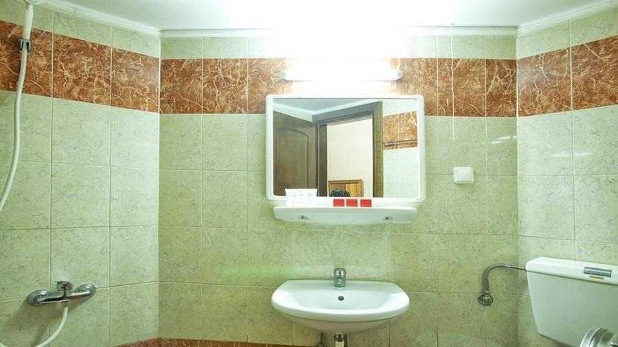 Nea Metropolis 3*