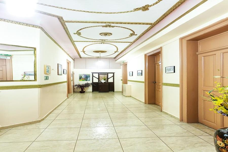 Hotel Nea Metropolis 3*
