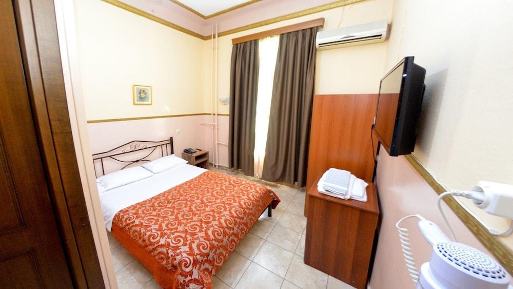 Hotel Nea Metropolis