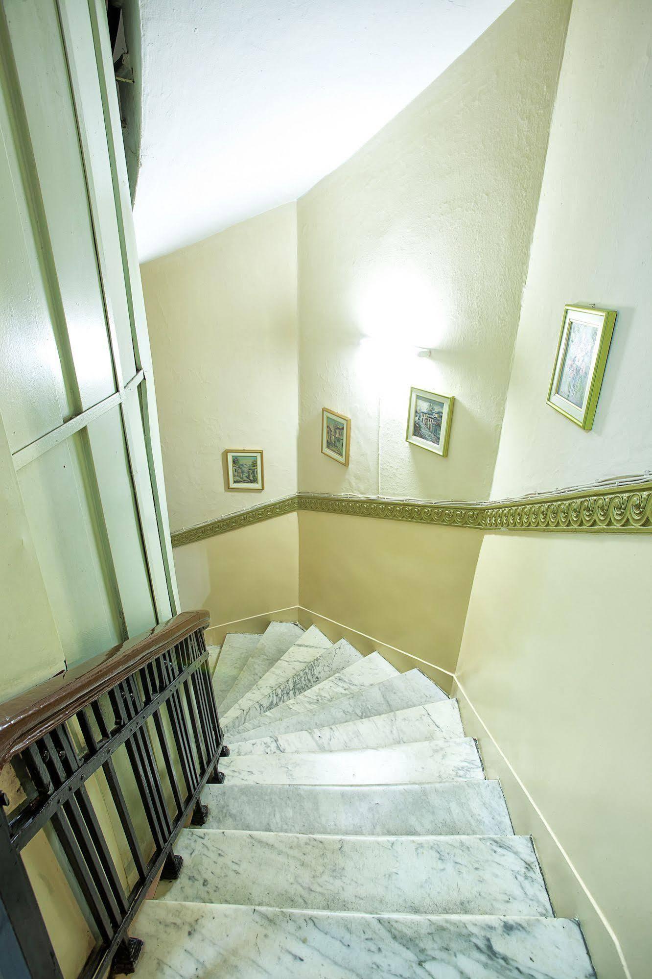 Nea Metropolis Hotel