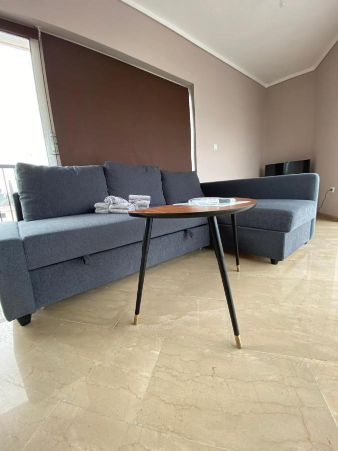 Neapoli View Apartment Thessaloniki