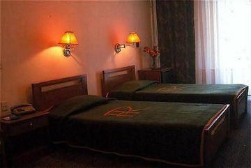 Hotel Rotonda Thessaloniki