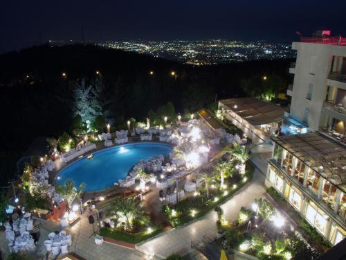 Philippion Hotel Thessaloniki