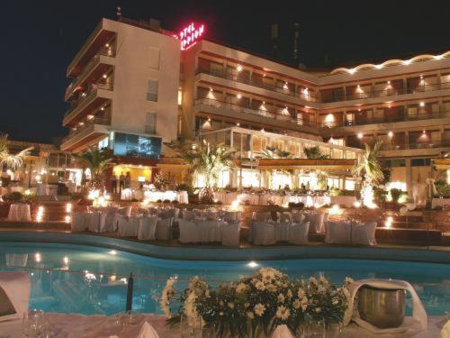 Hotel Philippion Thessaloniki