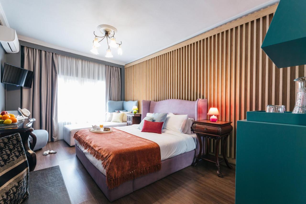 Ladadika Design, Philian And * Thessaloniki