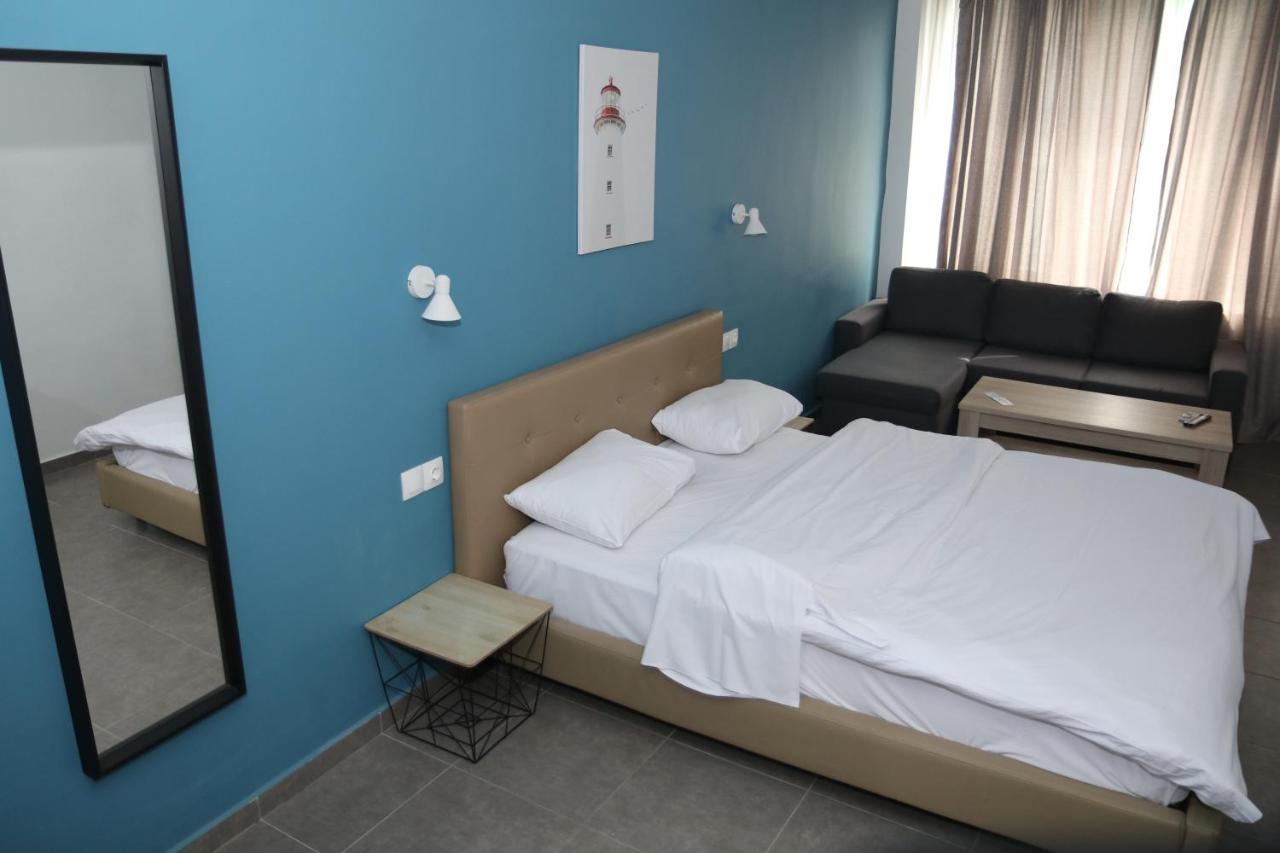 Aparthotel Luxor Premium 3*