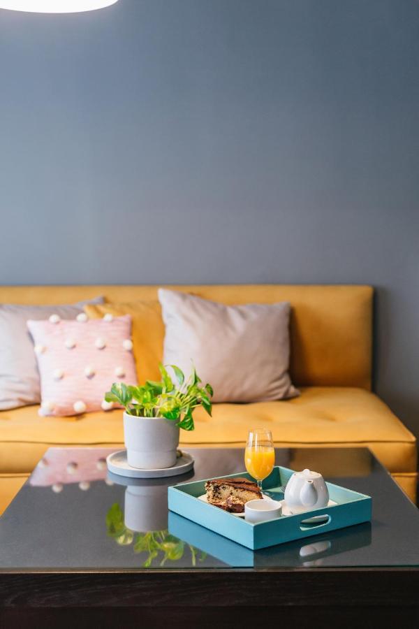 Apartment Ladadika Design, Philian And *