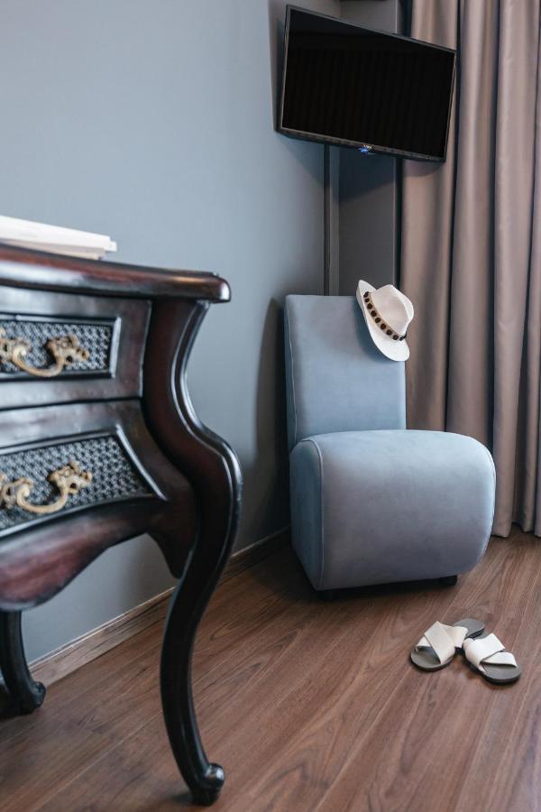 Ladadika Design, Philian And Apartment Thessaloniki