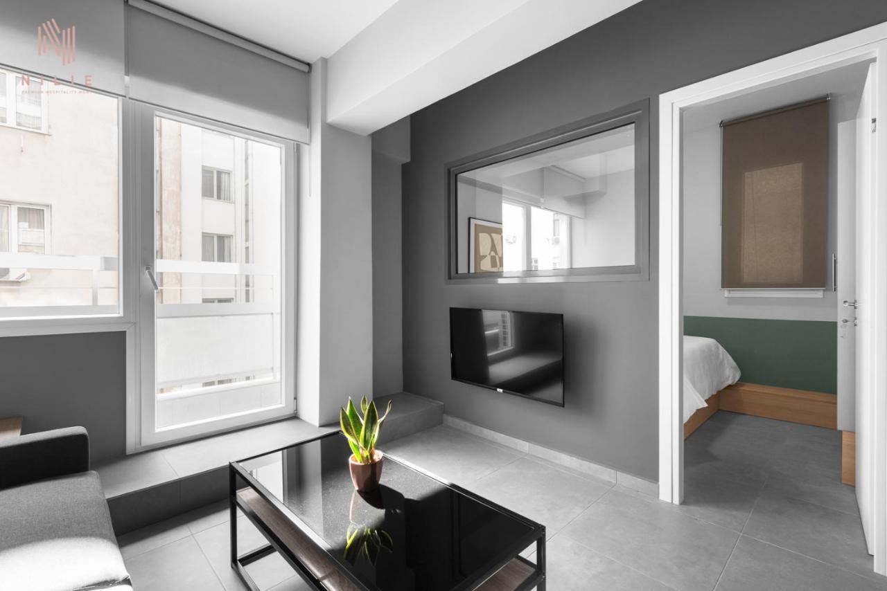 Apartment Big Apple #2, Nilie Hospitality Mgmt