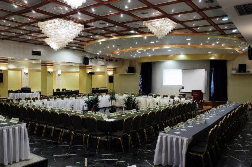 Philippion Hotel