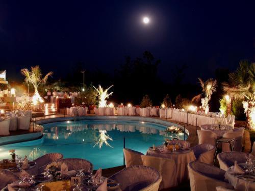 Philippion Hotel Thessaloniki