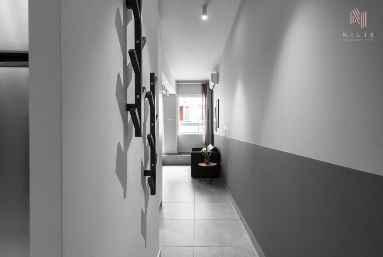 Apartment Big Apple #2, Nilie Hospitality Mgmt Thessaloniki