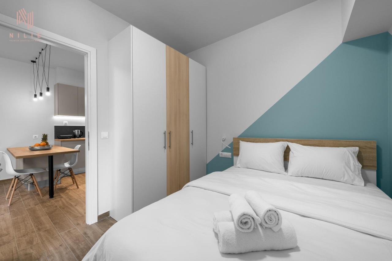 Apartment Big Apple #2, Nilie Hospitality Mgmt *