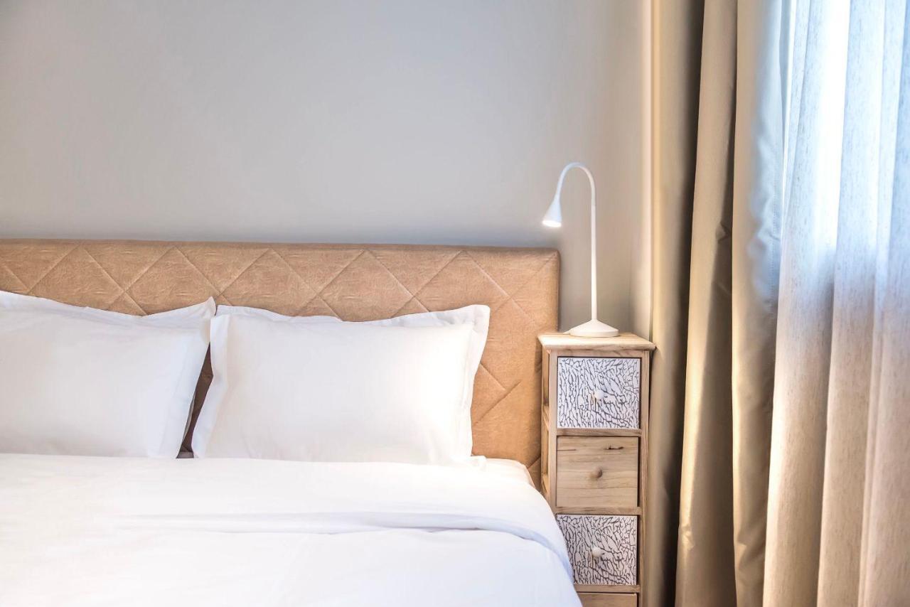 Apartment #aura & V9-10 Thessaloniki