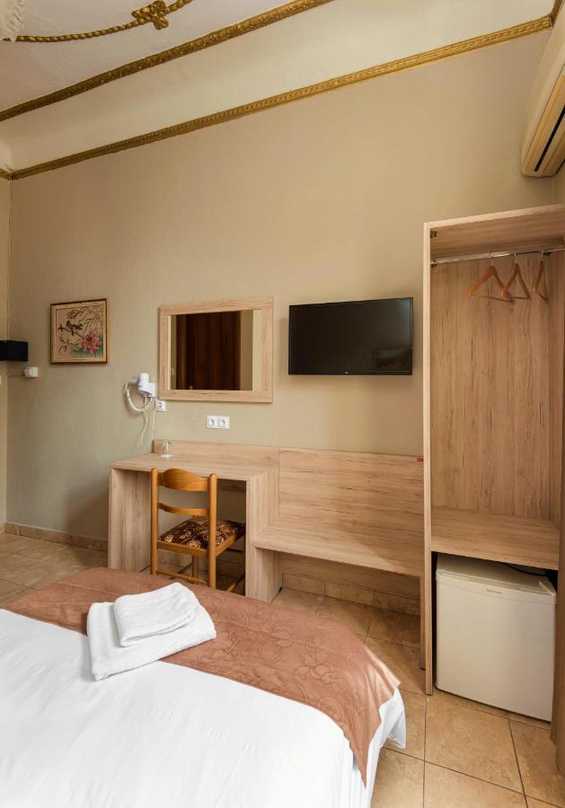 Hotel Nea Metropolis Thessaloniki