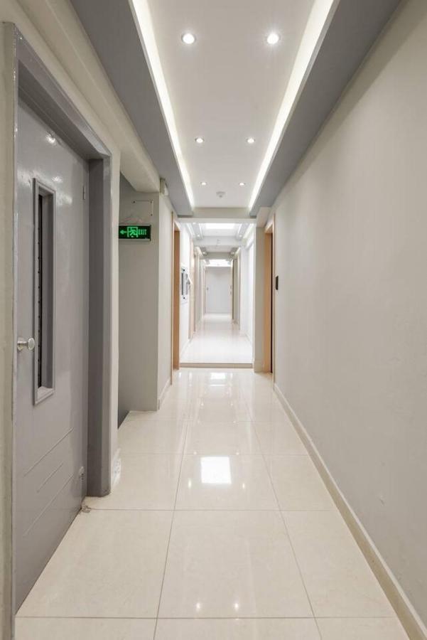 Caravanserai Studio 2 Apartment Thessaloniki