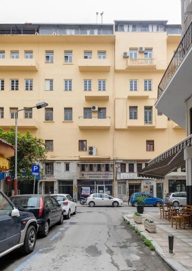 Caravanserai Studio 2 Apartment *