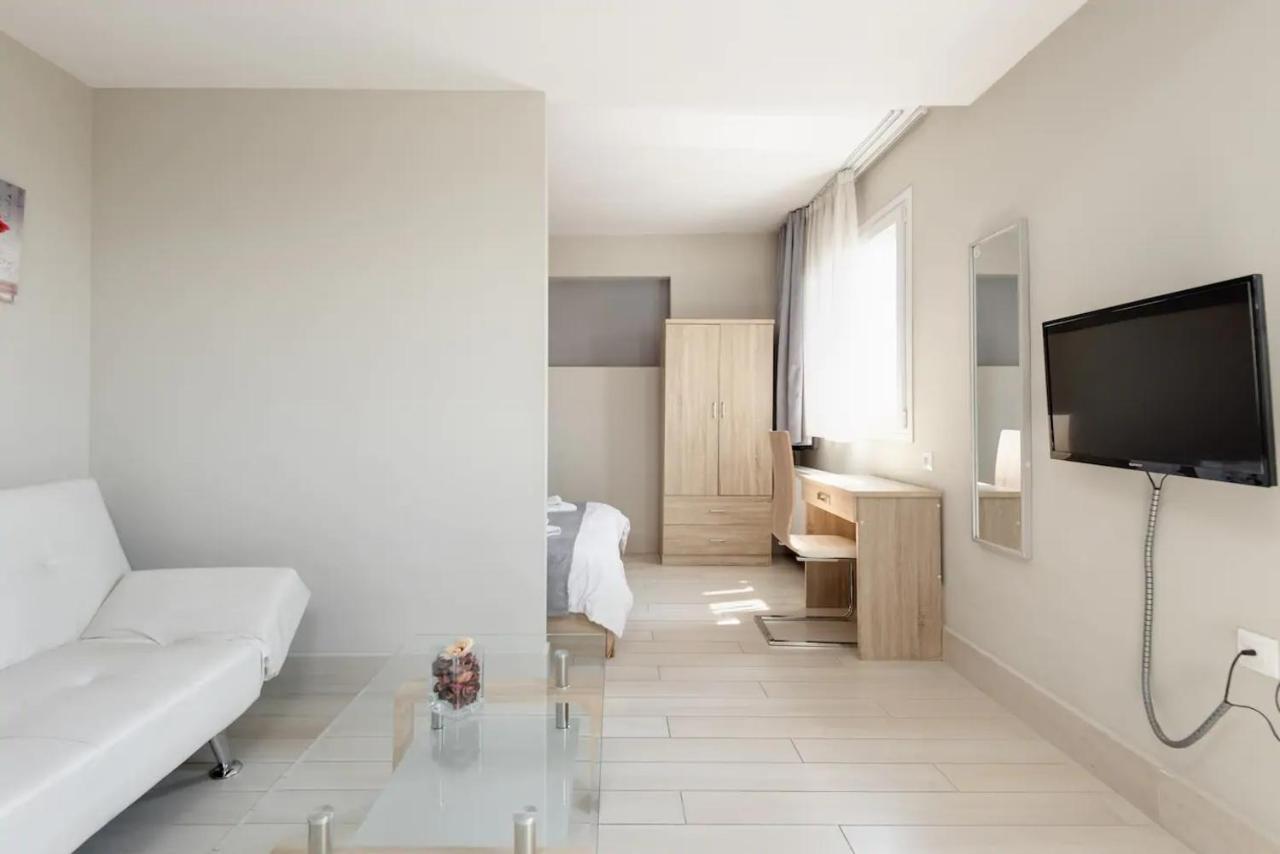 Caravanserai Studio 2 Apartment Thessaloniki