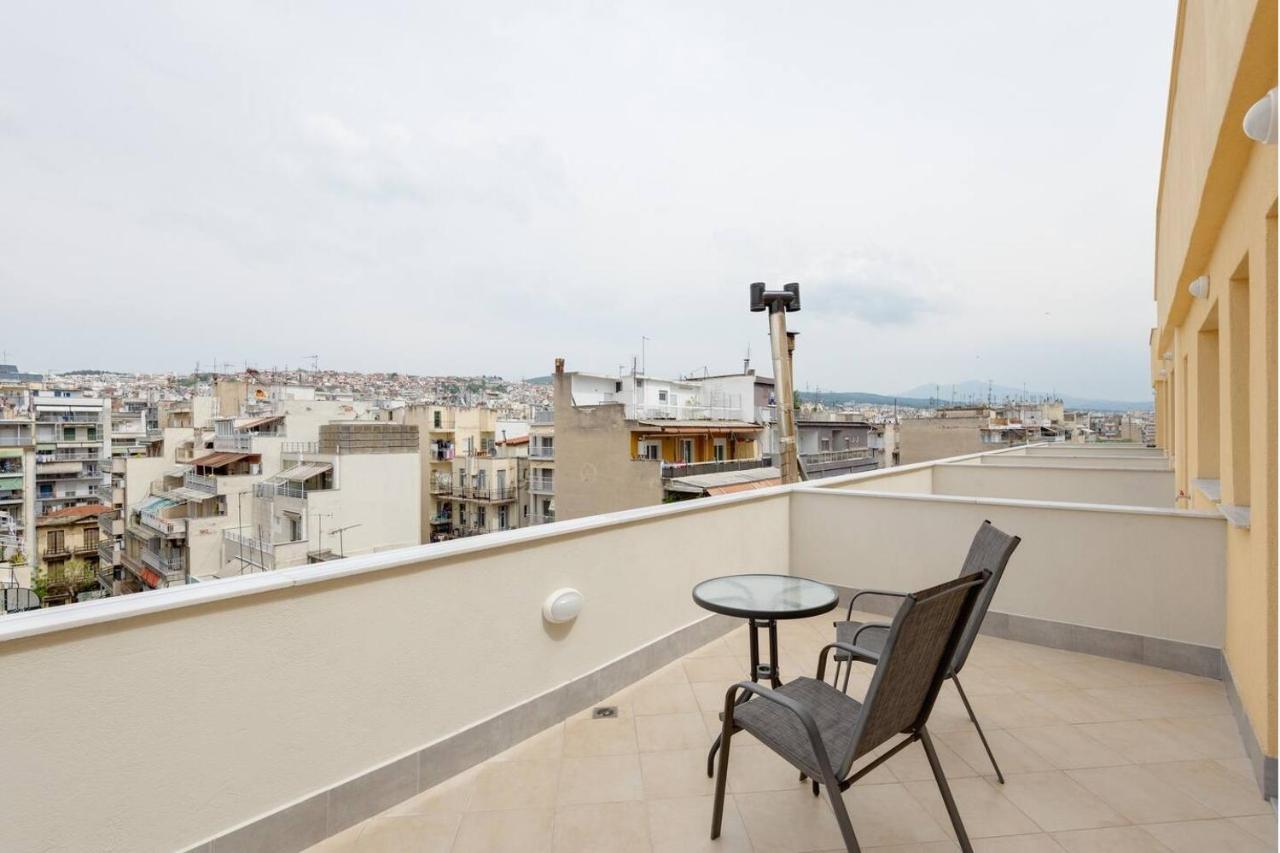 Caravanserai Studio 4 Appartement Thessaloniki