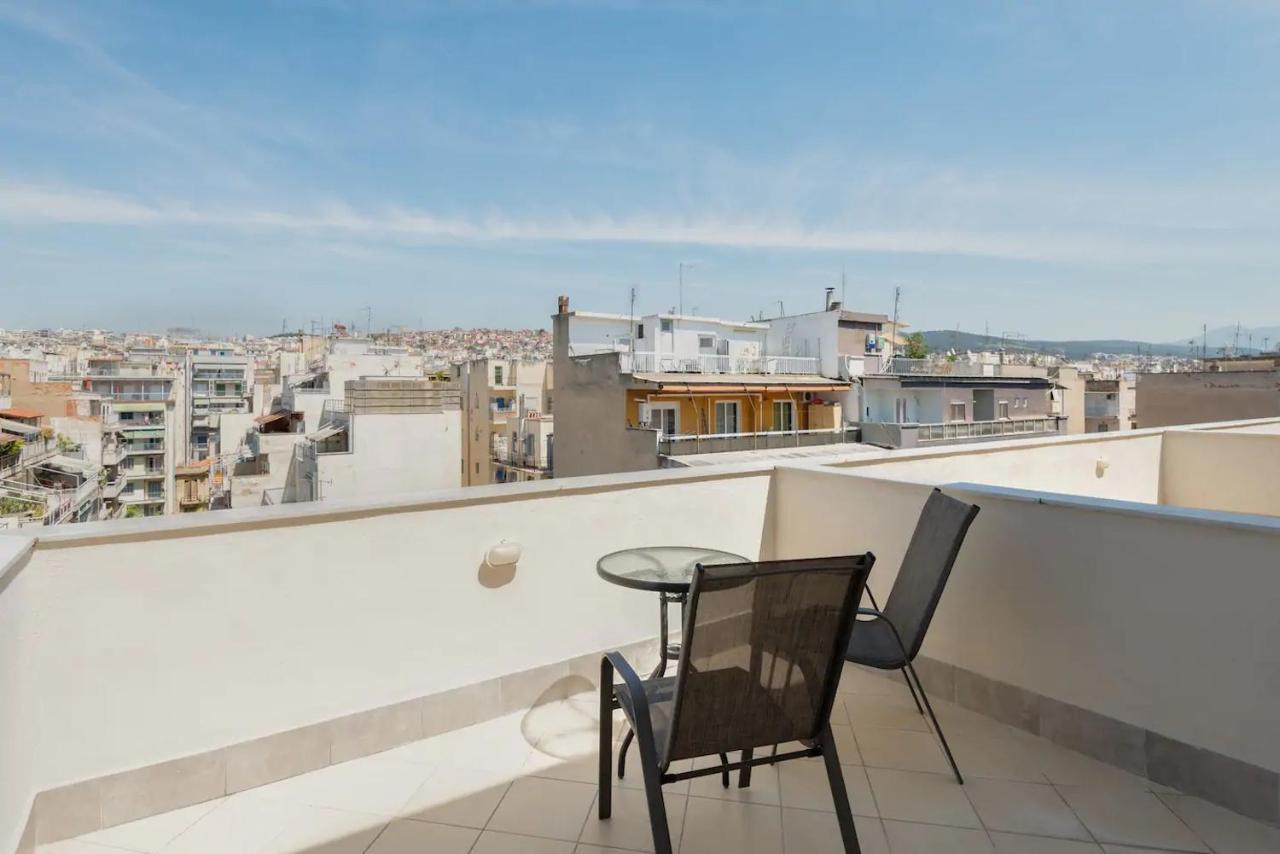 Caravanserai Studio 4 Appartement Thessaloniki