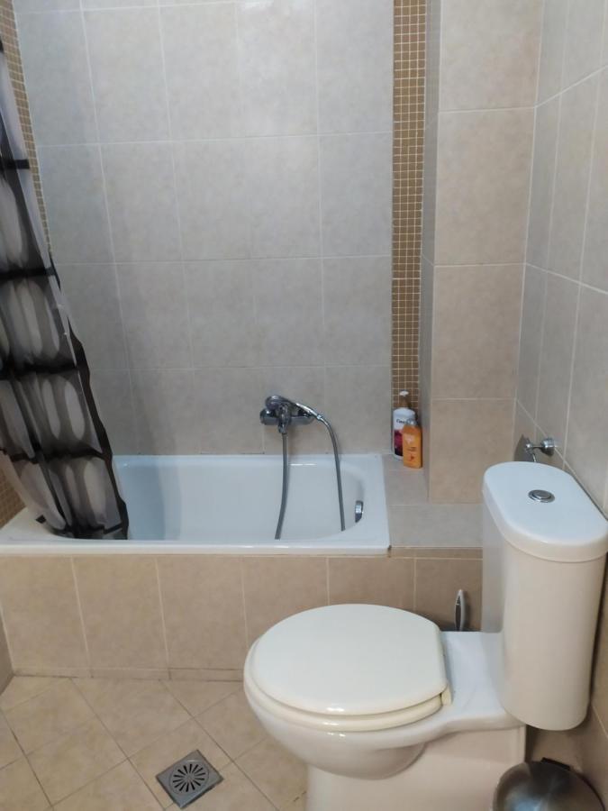 Avgerinos Apartment *
