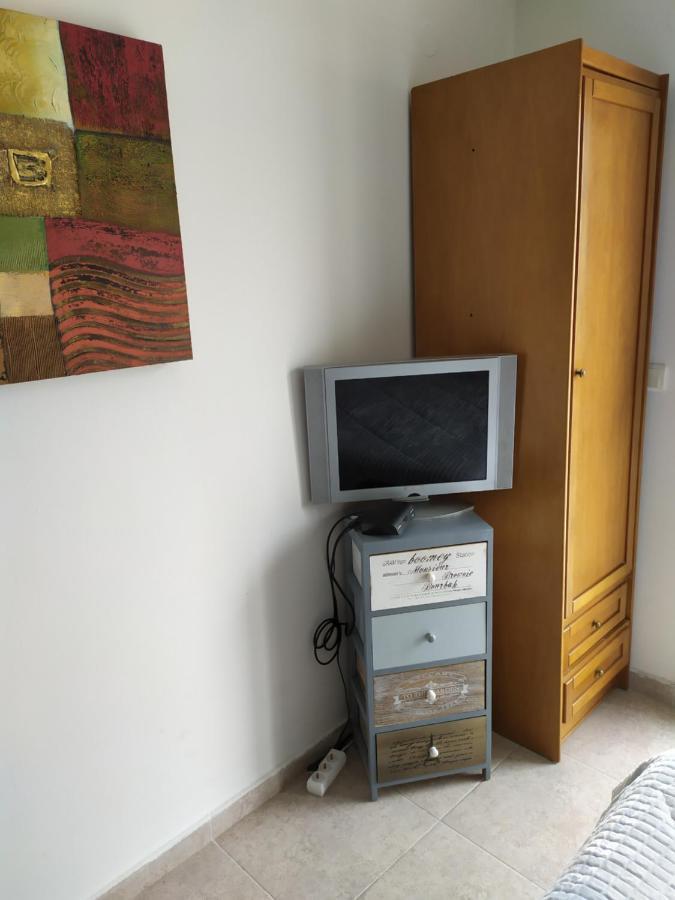 Avgerinos Apartment Thessaloniki